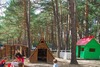 Camping Urbion